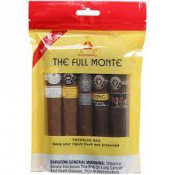 The Full Monte 5-Pack
